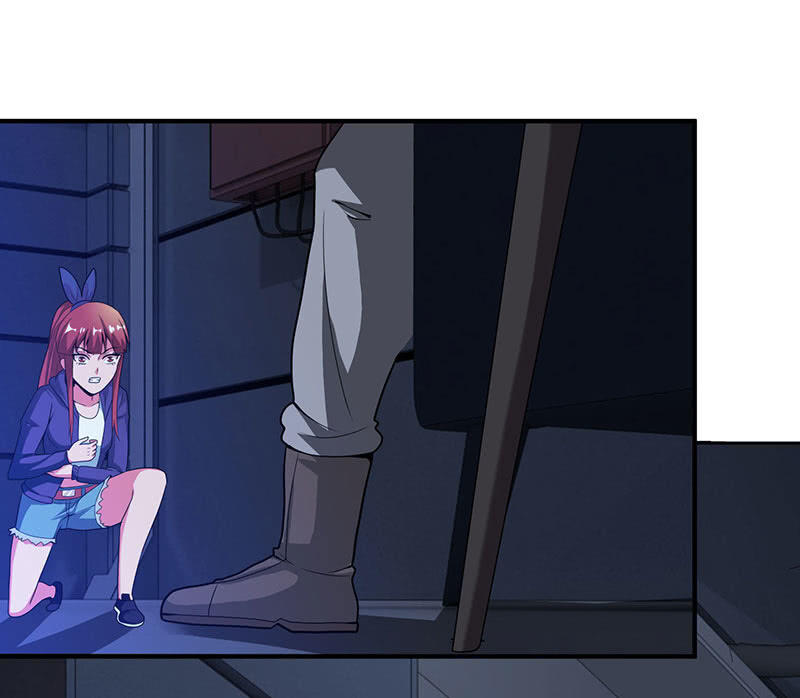 第四卷《深山古宅》14(1/2)-第67话