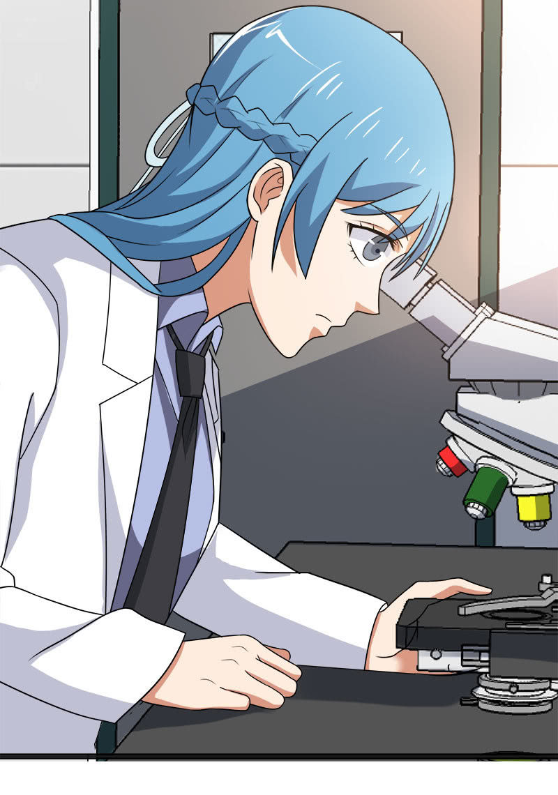第六卷《水泥女鬼》2(1/2)-第79话