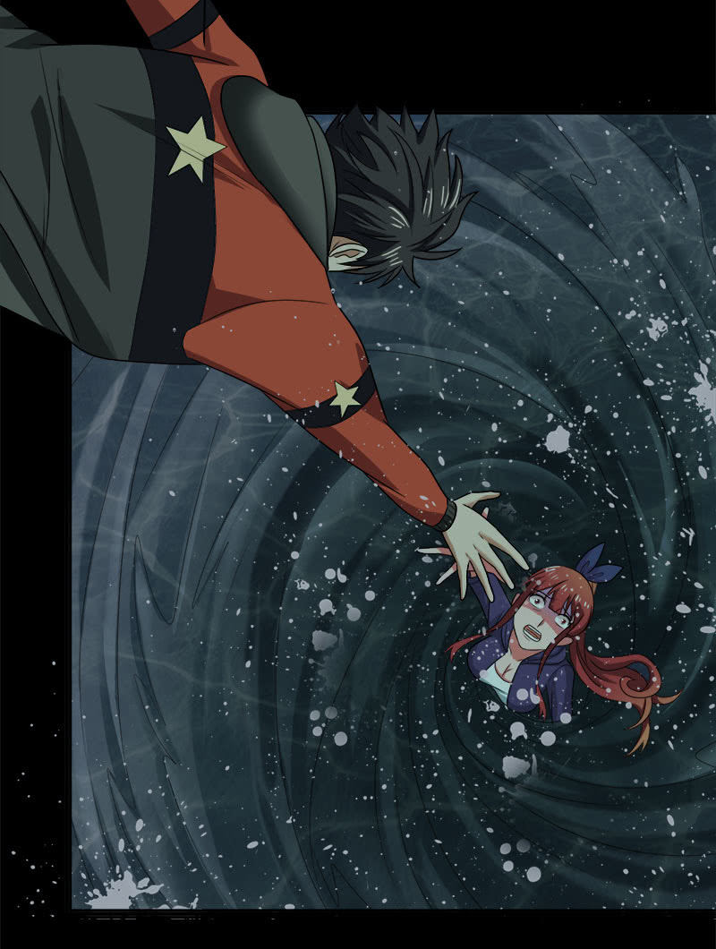 第六卷《水泥女鬼》6(1/2)-第83话