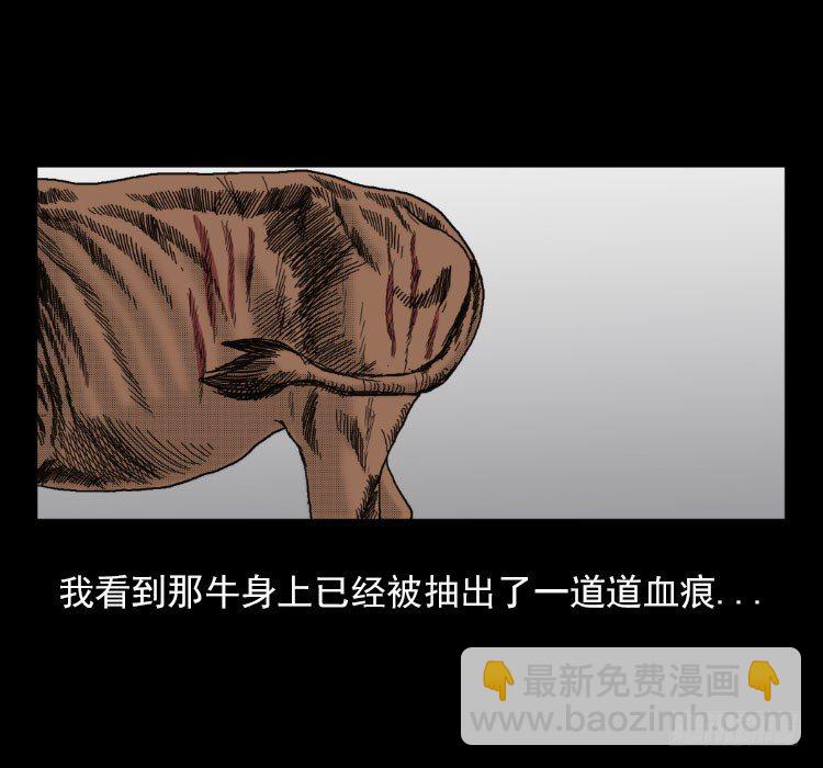 3老黄牛(1/2)-第3话