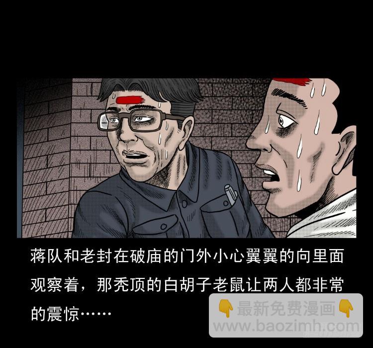 48灰仙儿（下）(1/2)-第67话