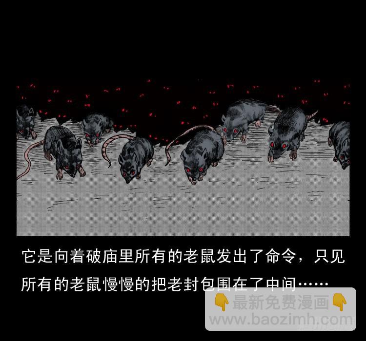 48灰仙儿（下）(1/2)-第67话