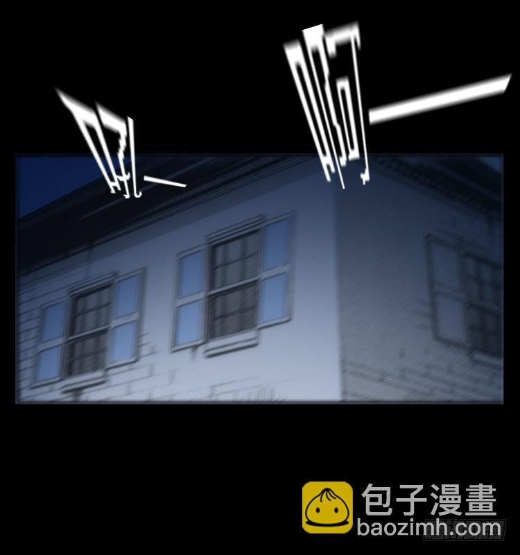 114胡不凡的万圣夜-第95话