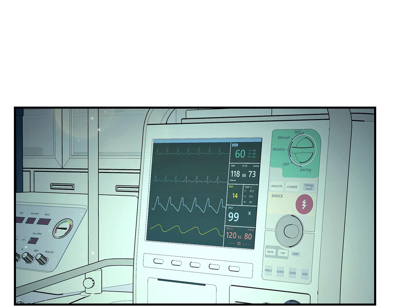 第105话 加入新成员(1/4)-第105话