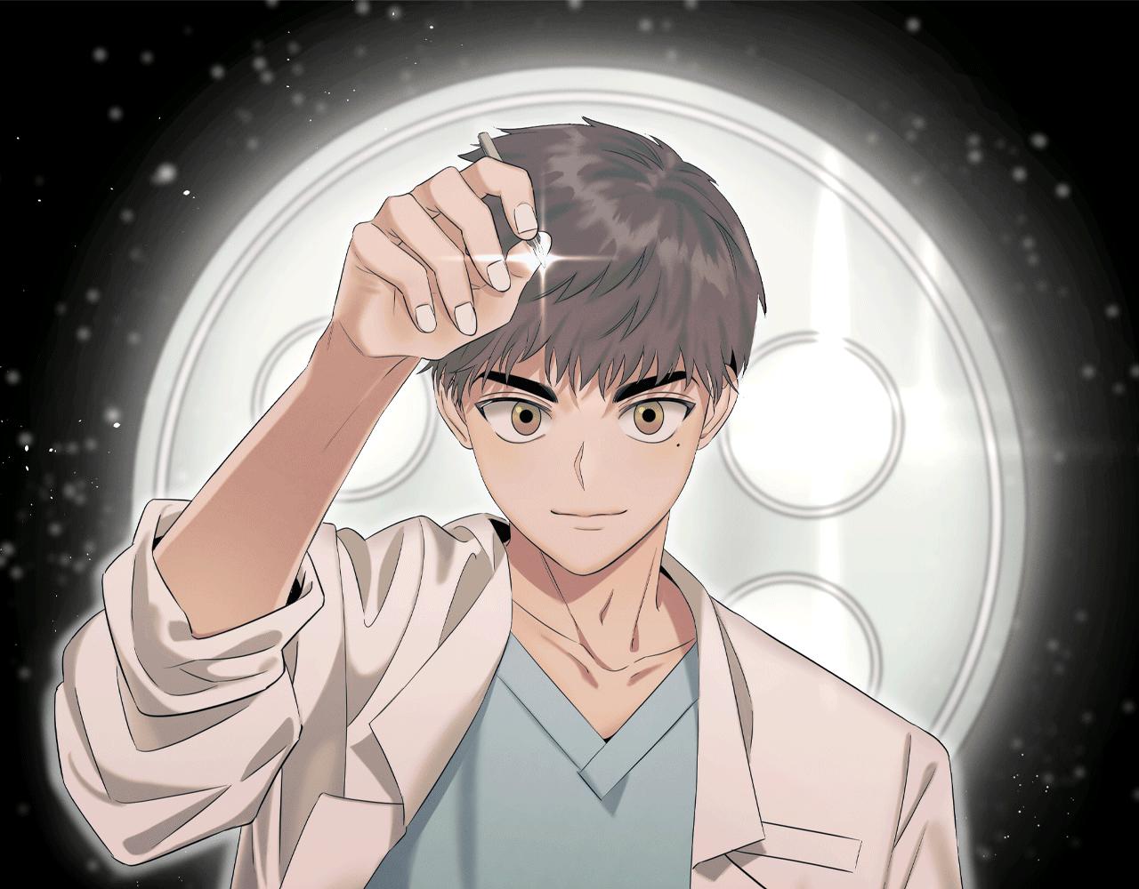 第107话 突发情况(1/4)-第107话