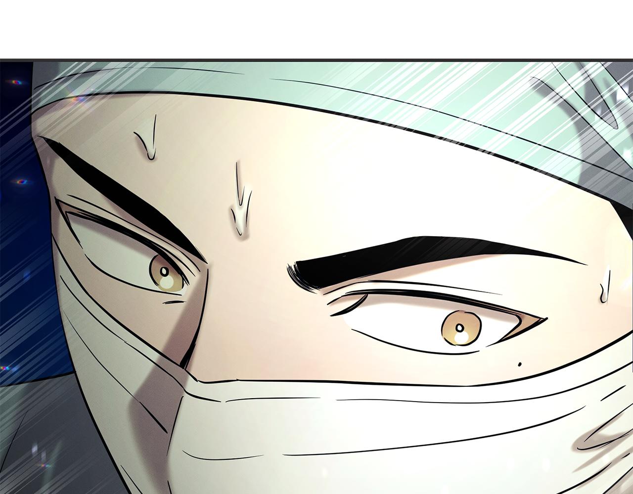 第123话 与死亡赛跑(1/5)-第123话