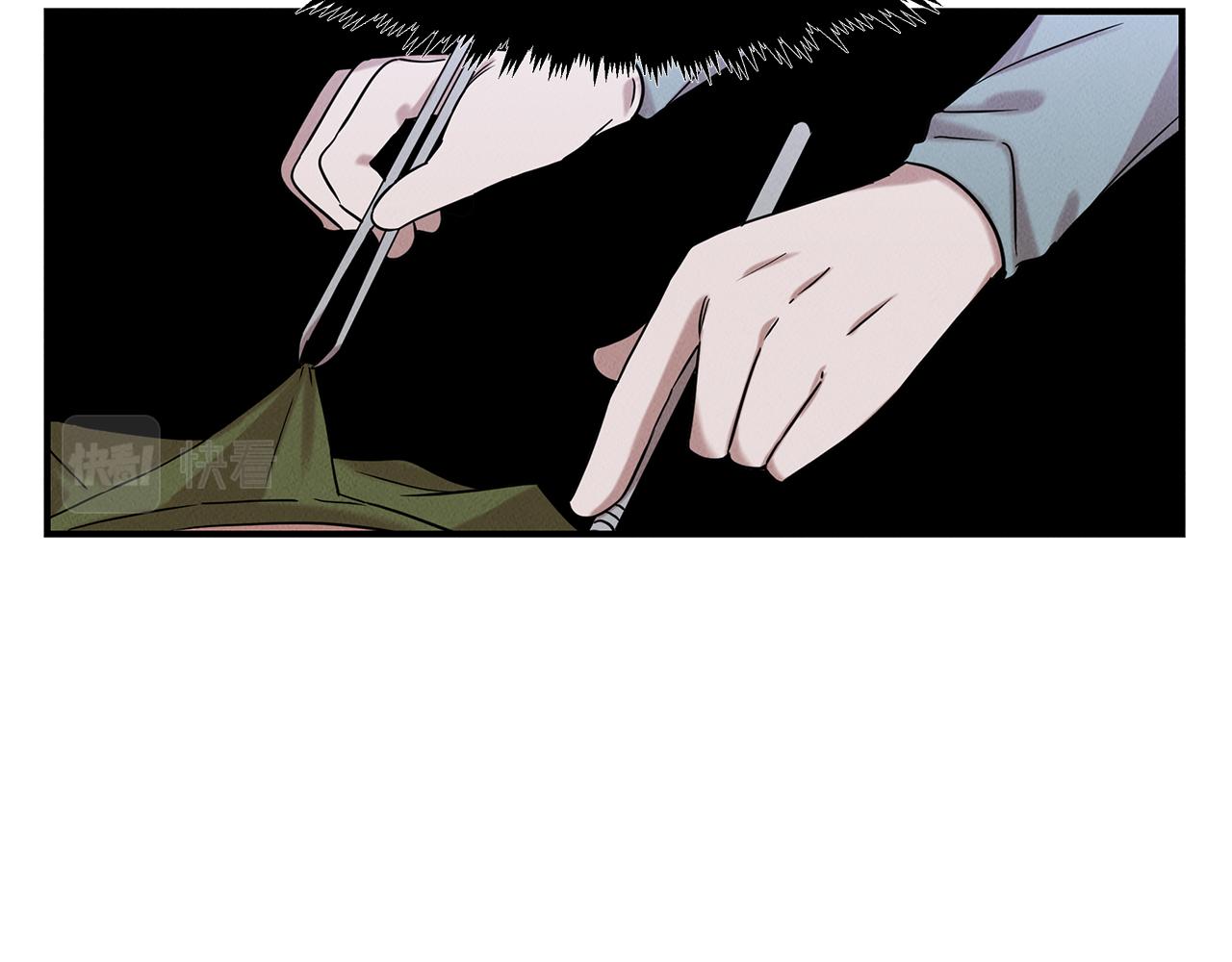 第23话 武辰的逆袭(1/5)-第23话