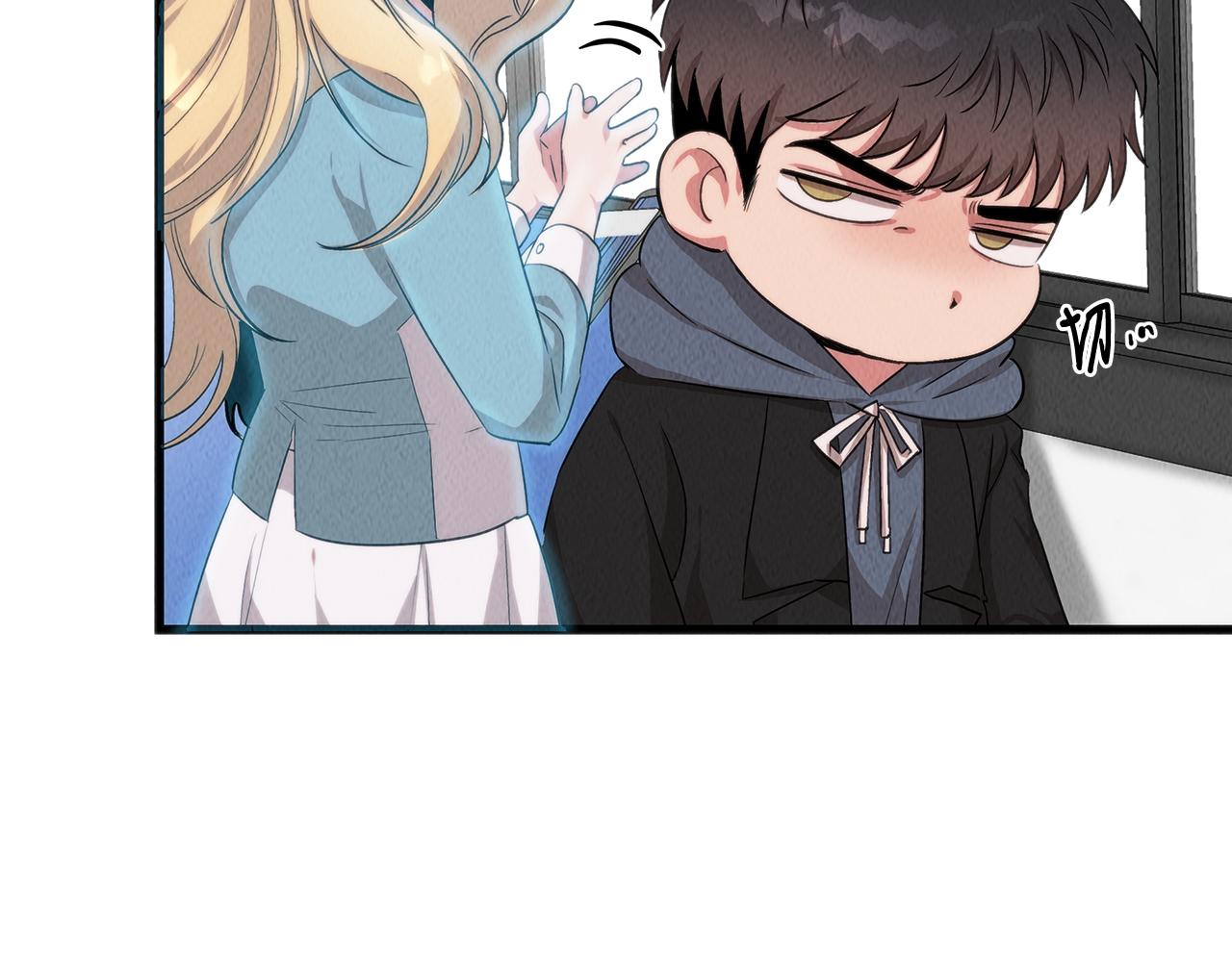 第43话 老师的私心(1/4)-第43话