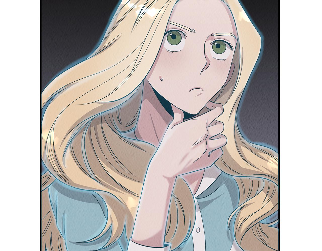 第47话 意料之外(1/4)-第47话