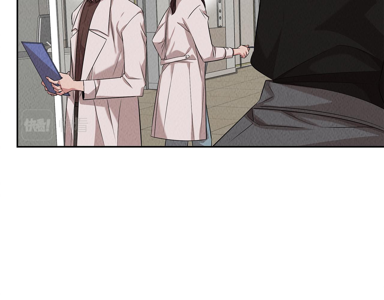 第49话 尴尬的前辈(1/4)-第49话