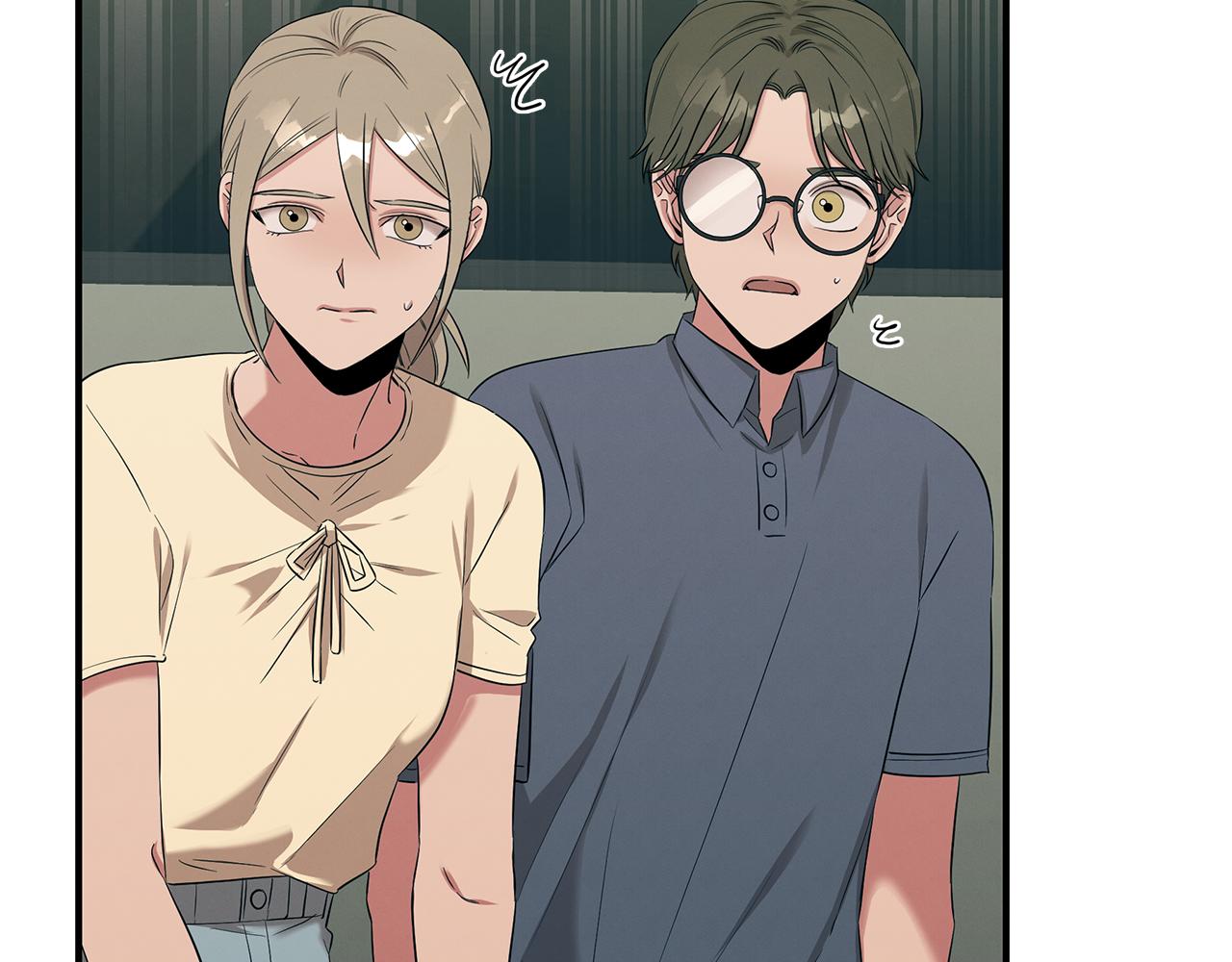 第55话 神秘的队友(1/4)-第55话