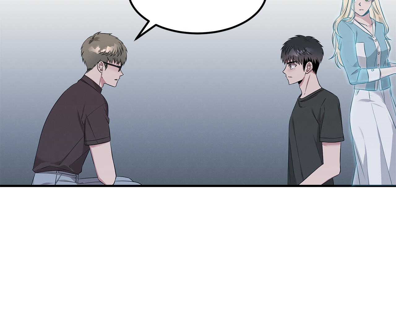第55话 神秘的队友(1/4)-第55话