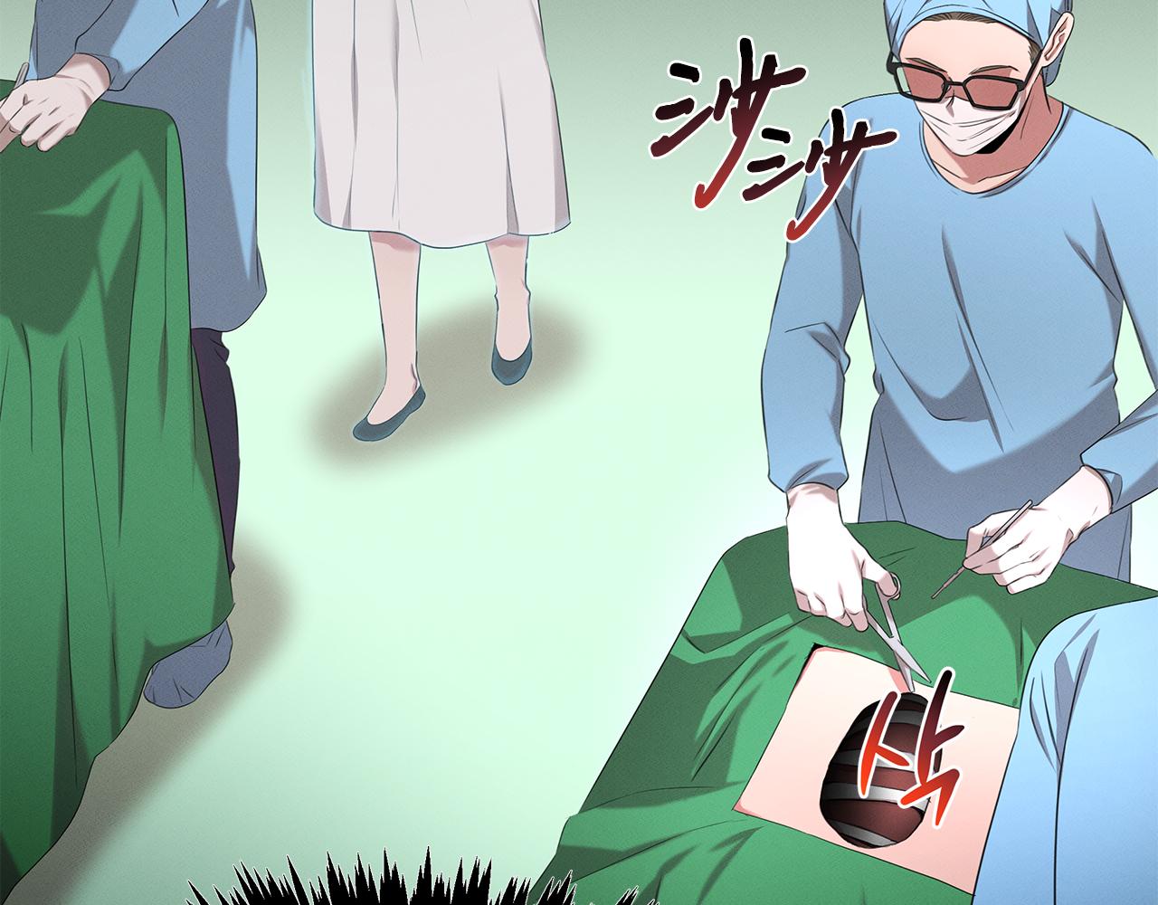 第61话 命运的对决(1/5)-第61话