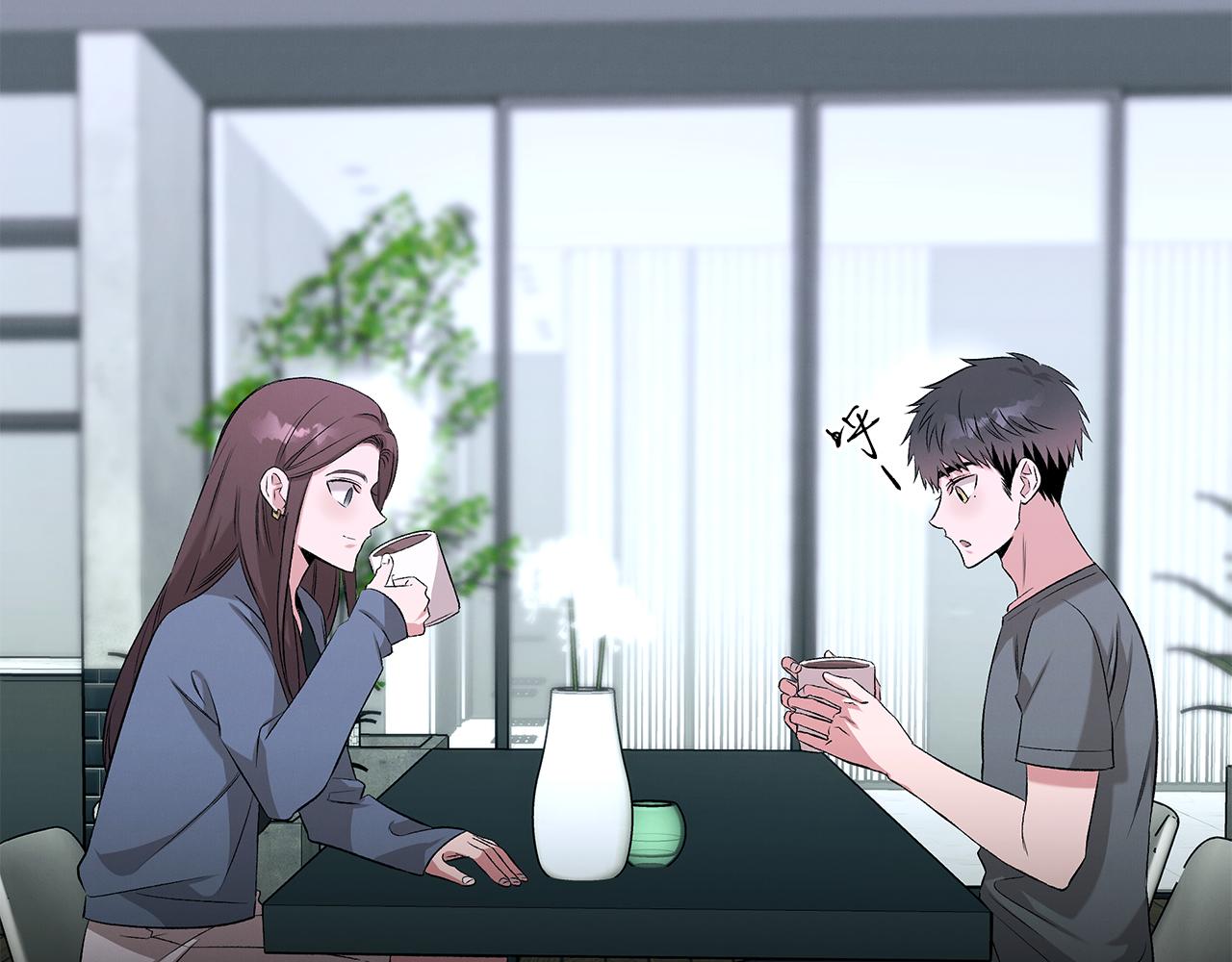 第71话 正邪的碰撞(1/4)-第71话