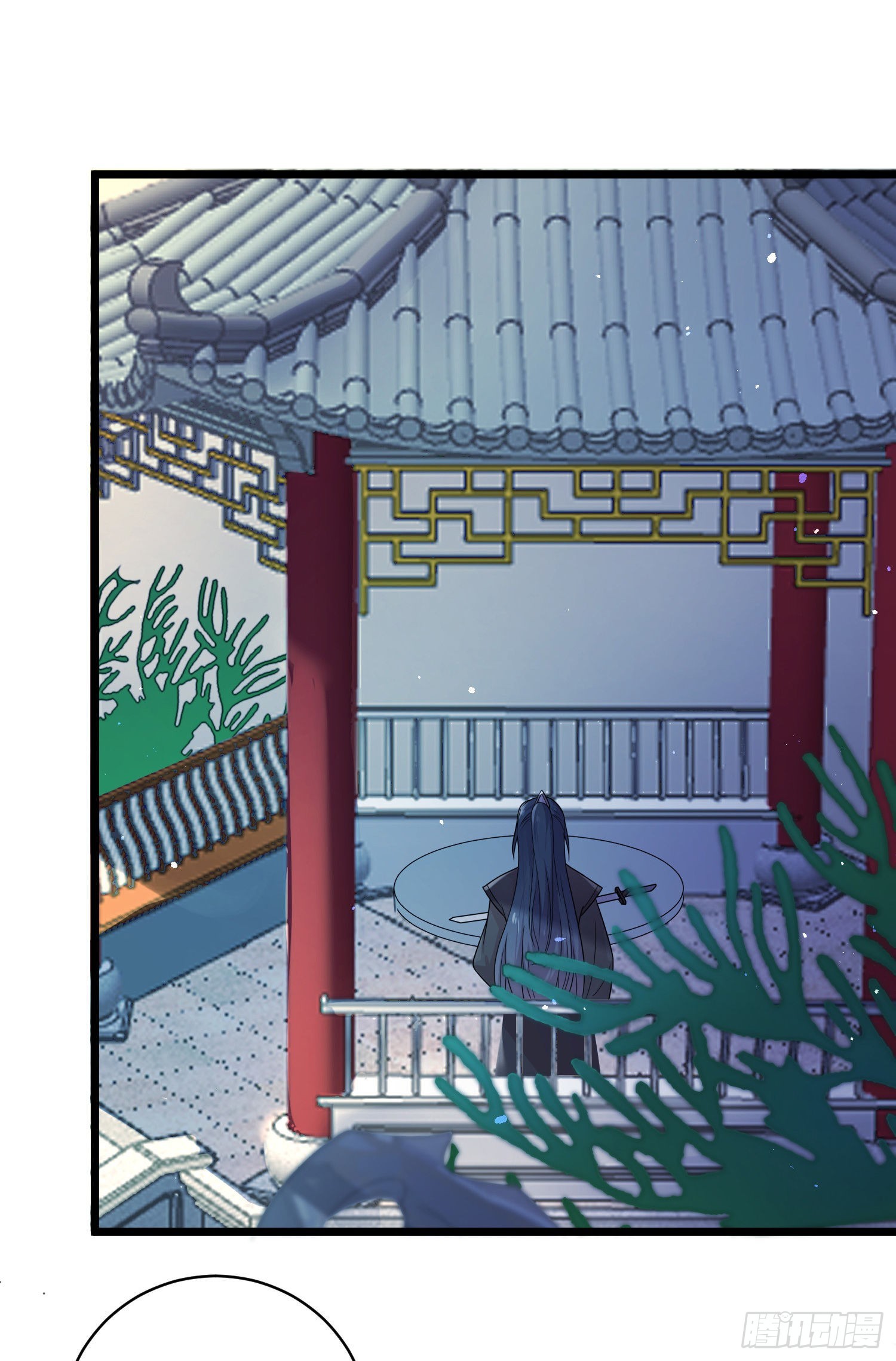 第39话：黑龙不祥-第41话