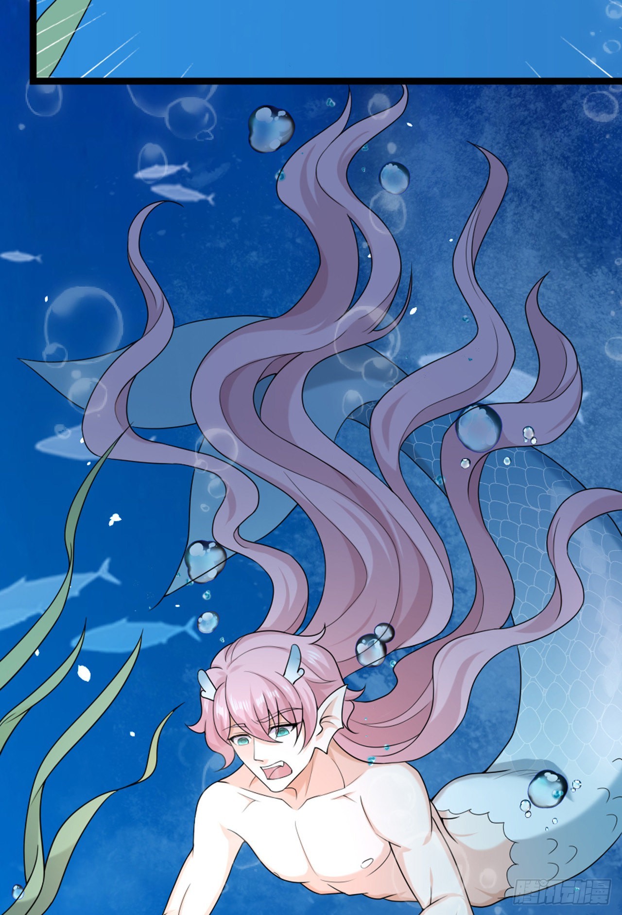 第45话：本仙实现你3个愿望-第47话