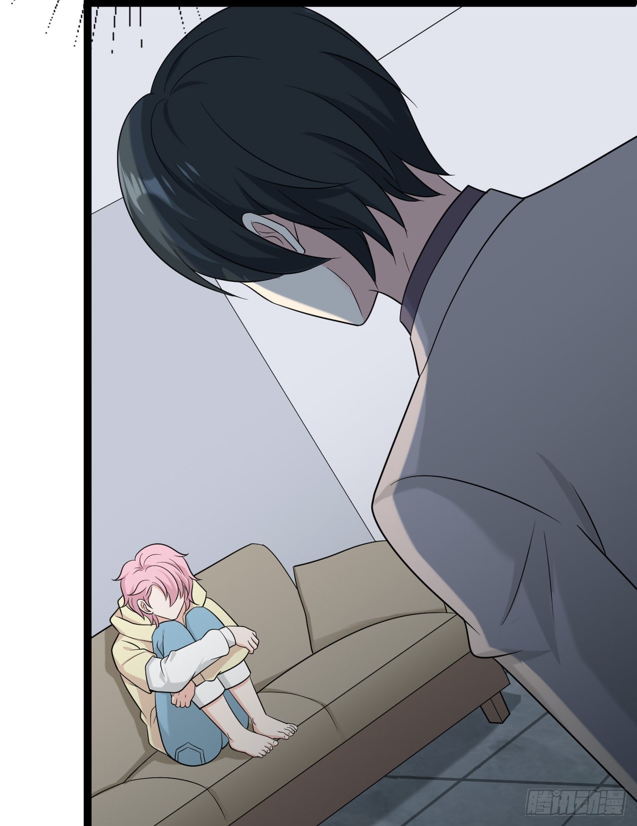 第47话：杀了他！-第49话