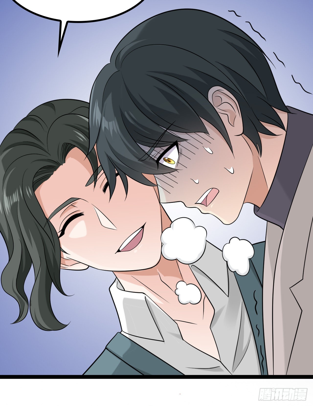 第47话：杀了他！-第49话