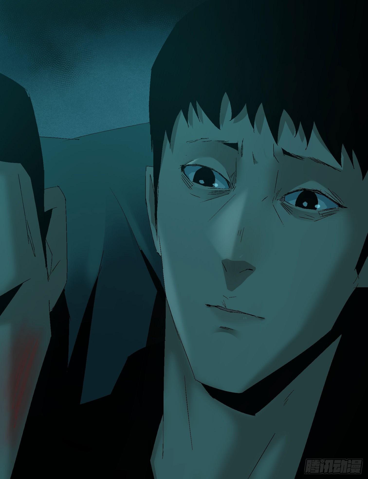 第九话 怪物（下）(1/2)-第11话