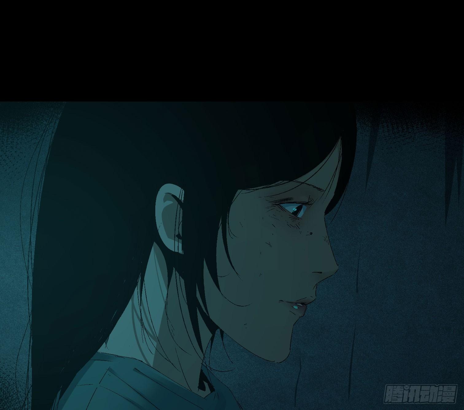 第九话 怪物（下）(1/2)-第11话