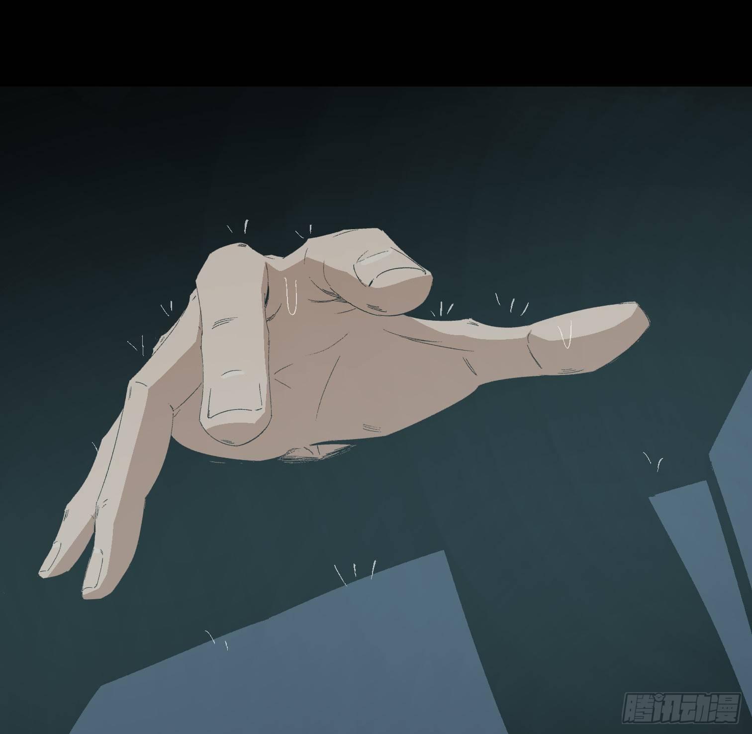 第十七话 傻逼似的(1/2)-第19话
