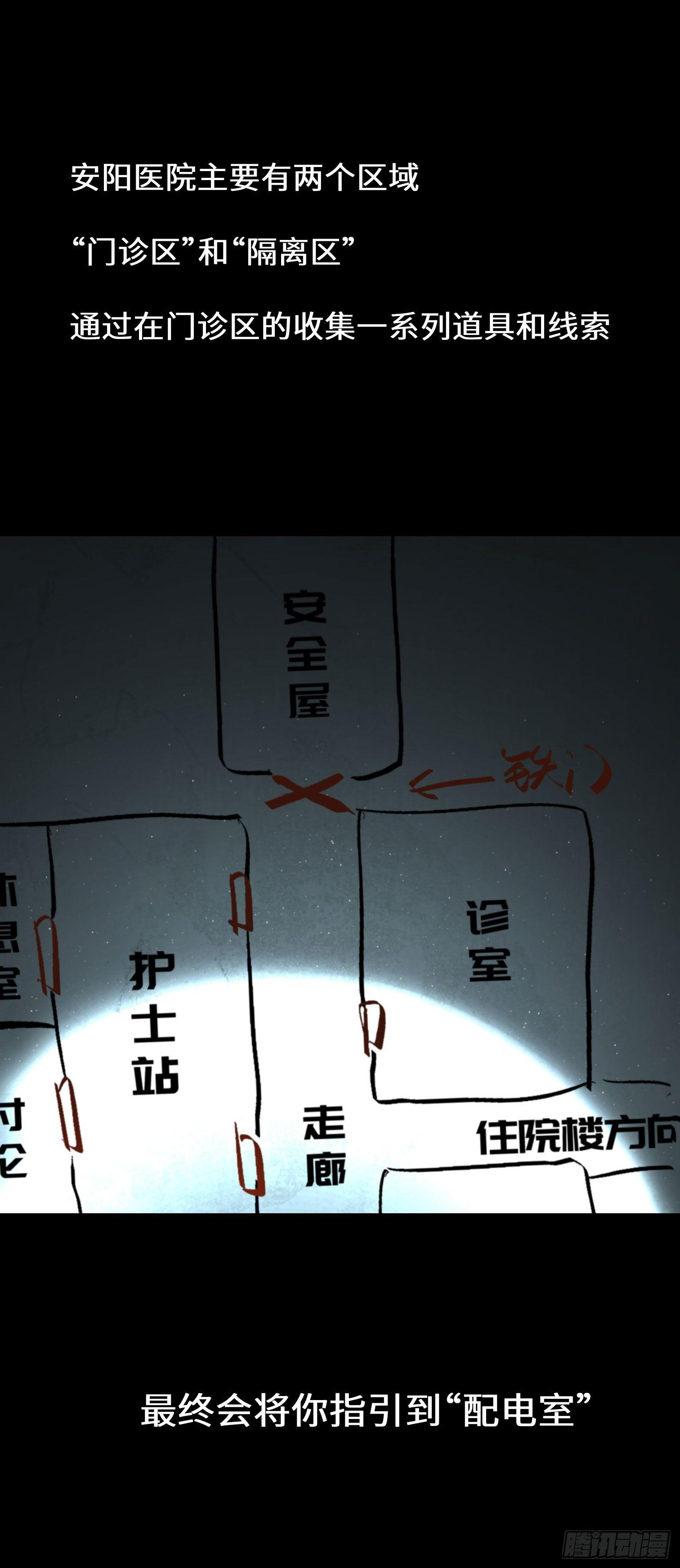 第二话 安阳精神病院(1/2)-第3话