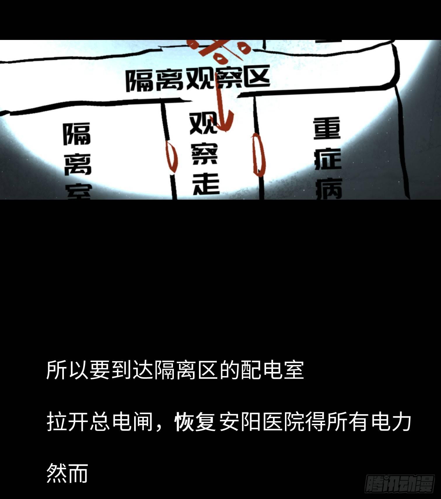 第二话 安阳精神病院(1/2)-第3话