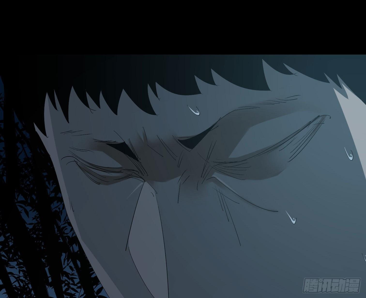 第三十一话 归来(1/2)-第33话