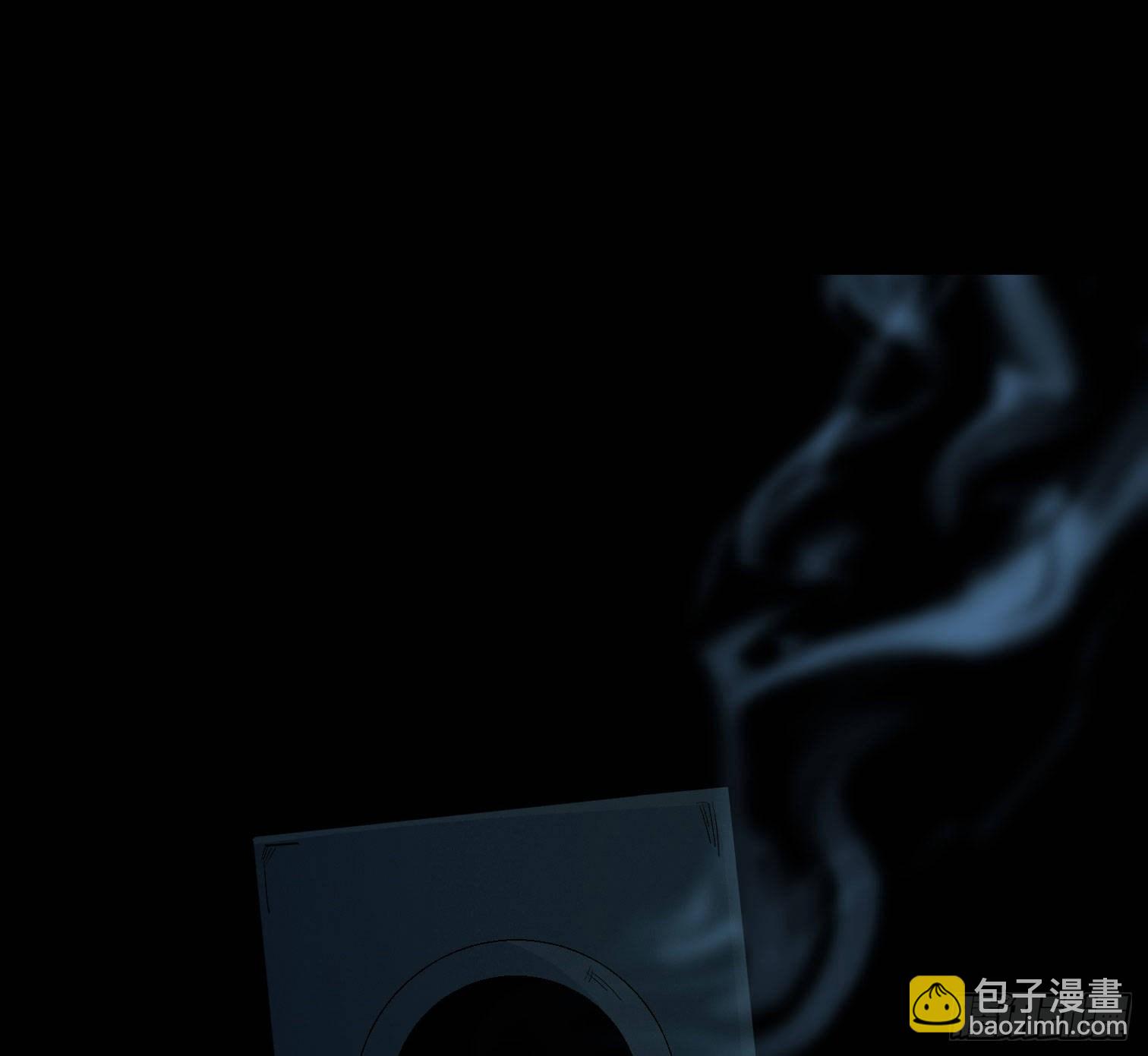 第三十一话 归来(1/2)-第33话