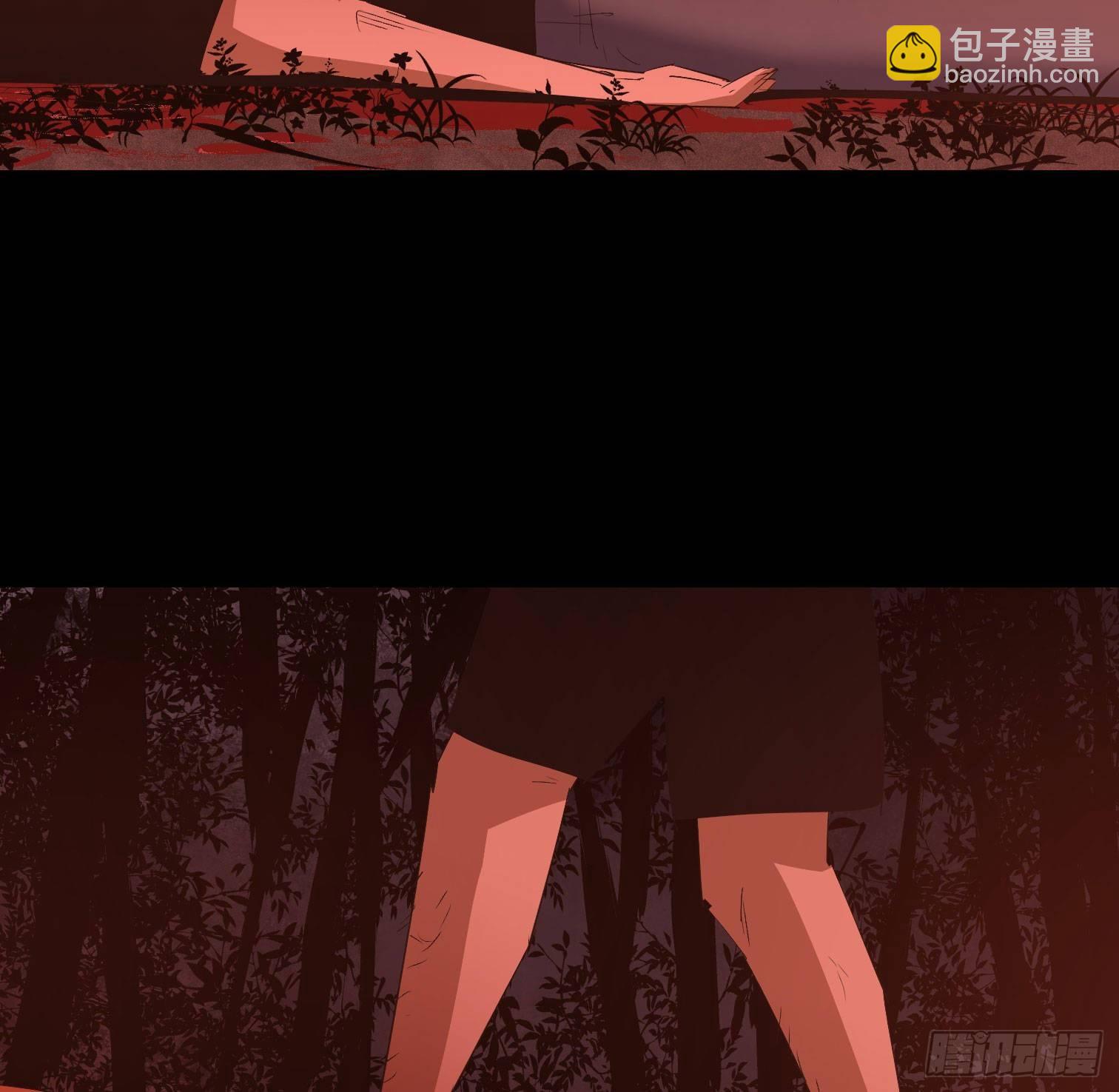 第三十三话 逃亡(1/2)-第35话