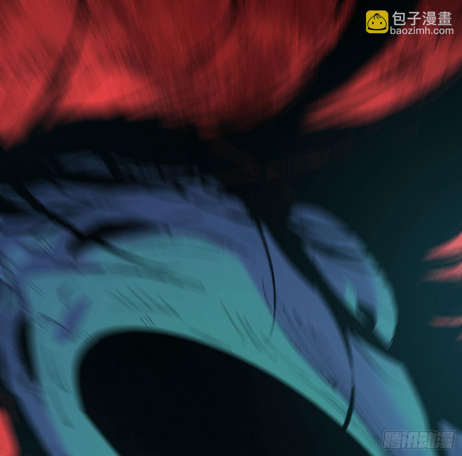 第四十一话 摇篮曲(1/2)-第43话