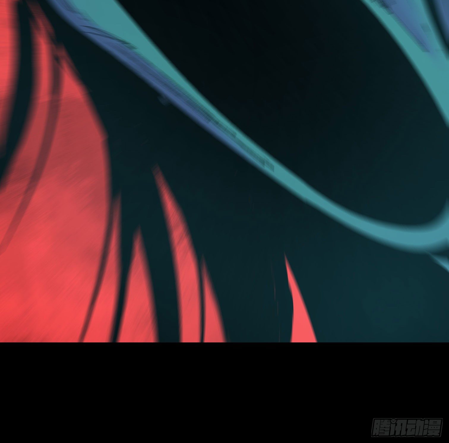 第四十一话 摇篮曲(1/2)-第43话