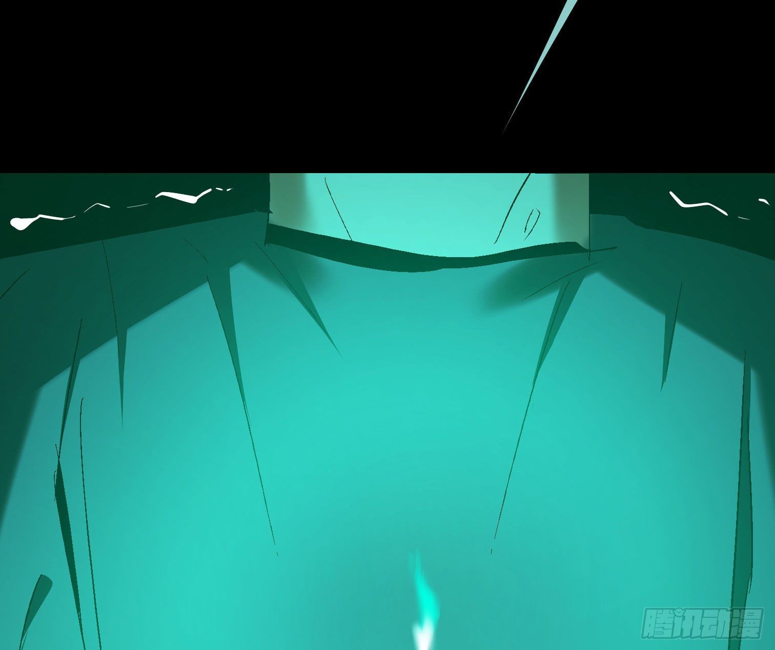 第四十三话 戴罪者(1/2)-第45话