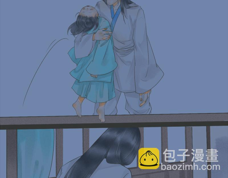 07 化妆是个看着容易上手狼狈的技术活-第7话
