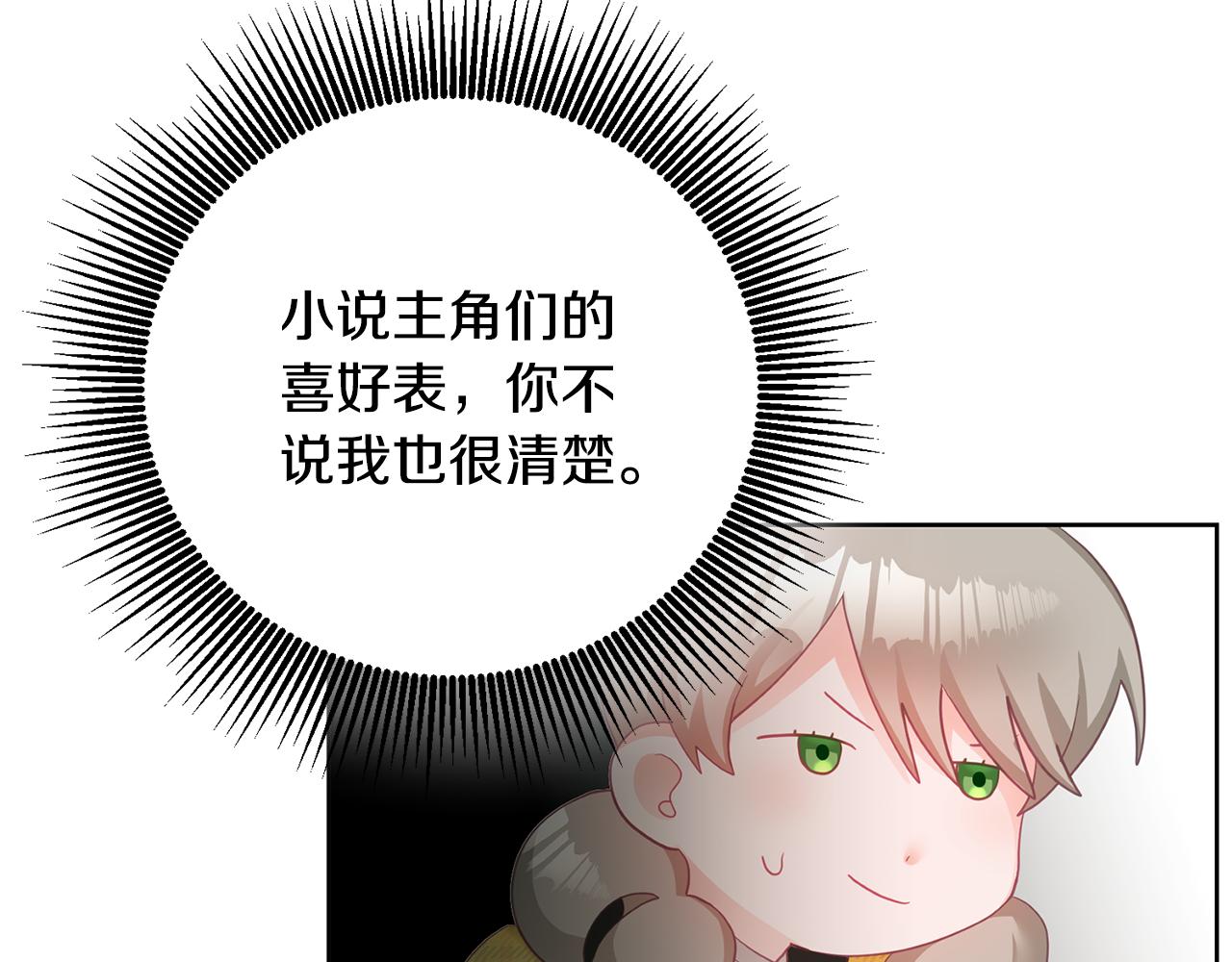 第4话 攻略第一步(1/3)-第5话