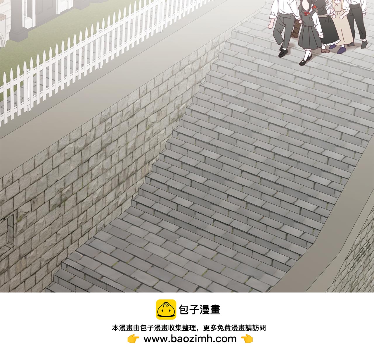 第48话 被盯上(1/3)-第49话