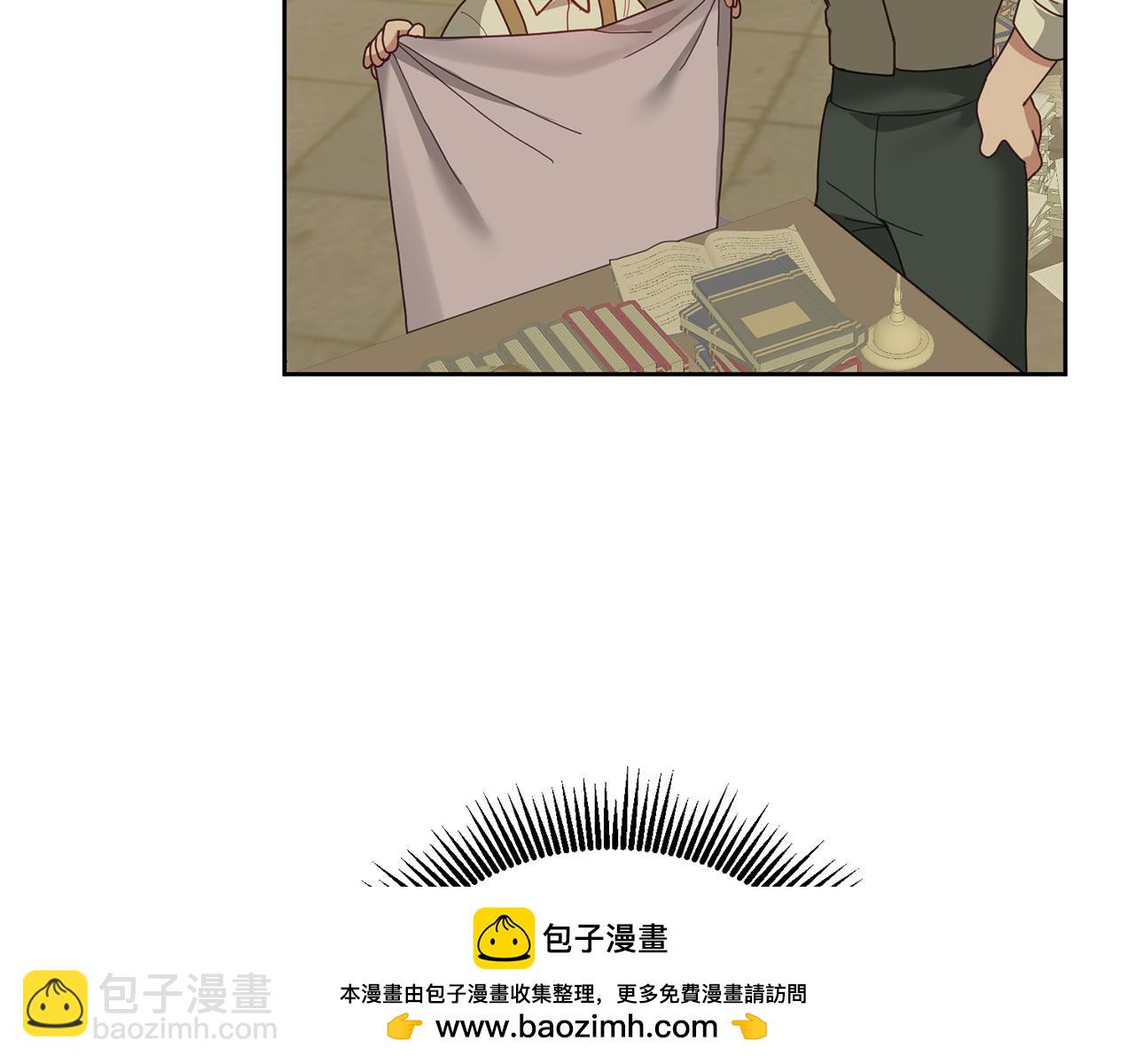 第64话 前往北方(1/3)-第65话