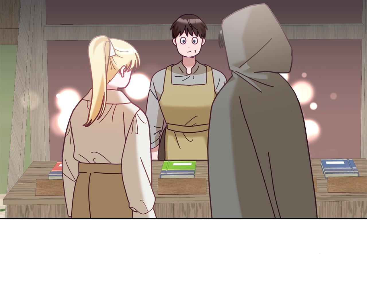 第84话 合格的倾听者(1/3)-第85话