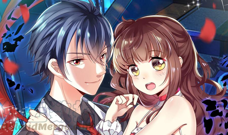 🍸傀奇开发商 第119话 墓地 第1页