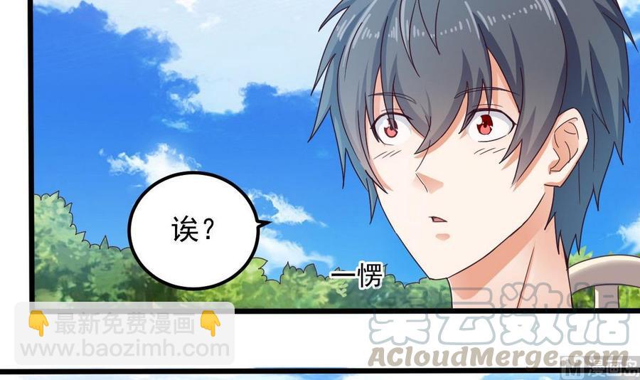 🍸傀奇开发商 第161话 三大家族的凌家 第36页
