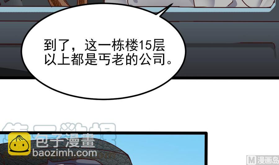 🍸傀奇开发商 第189话 虚空一掌 第9页