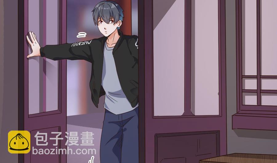 🍸傀奇开发商 第195话 红色线索？ 第35页