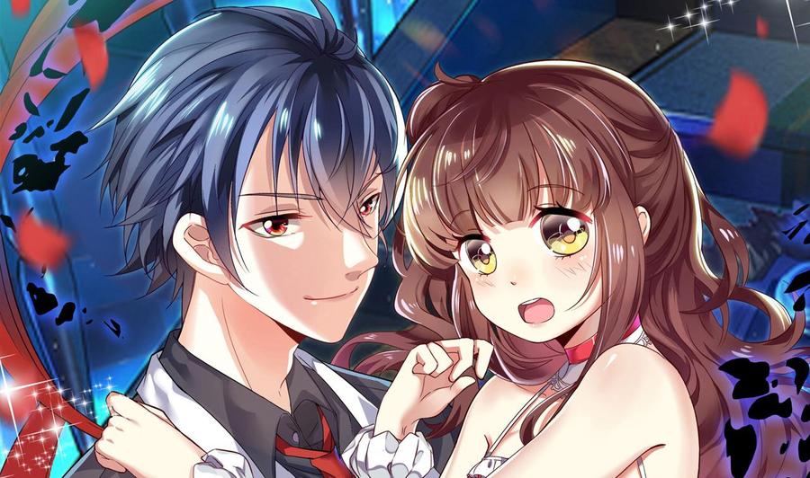 🍸傀奇开发商 第201话 黑绳地狱 第1页