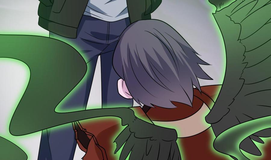 🍸傀奇开发商 第203话 阎君求情 第29页