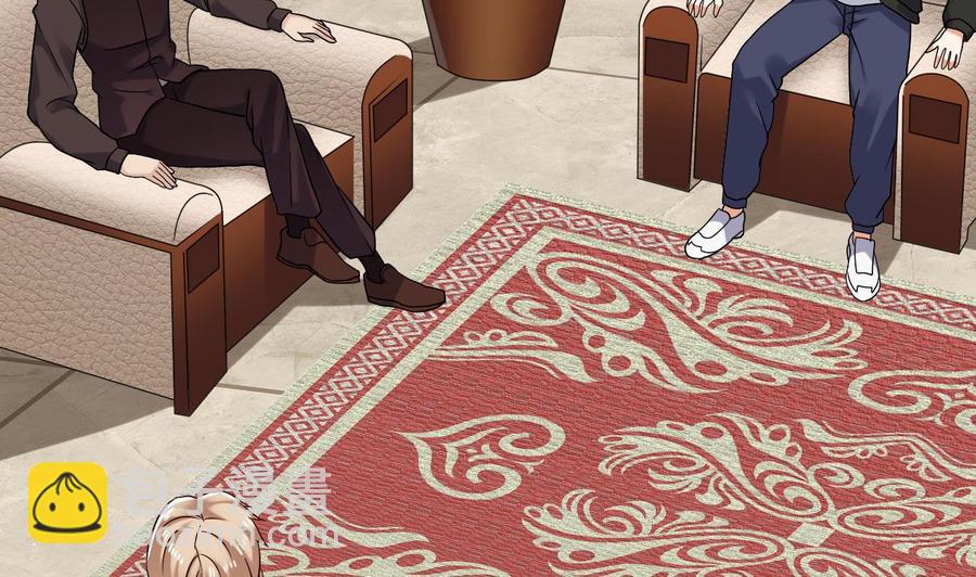 🍸傀奇开发商 第209话 你背叛我？！ 第11页