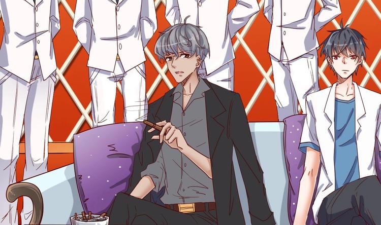 🍸傀奇开发商 第29话 出事了！！ 第5页