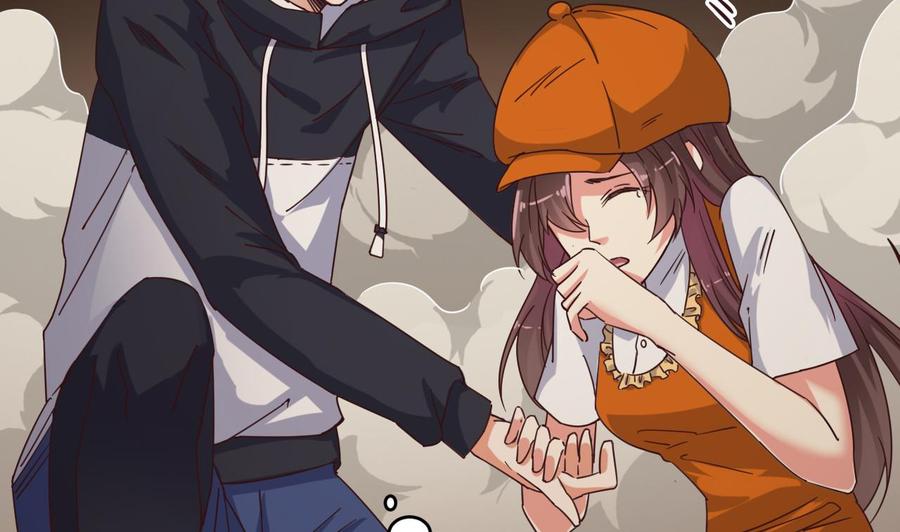 🍸傀奇开发商 第43话 敢动我兄弟？！ 第40页