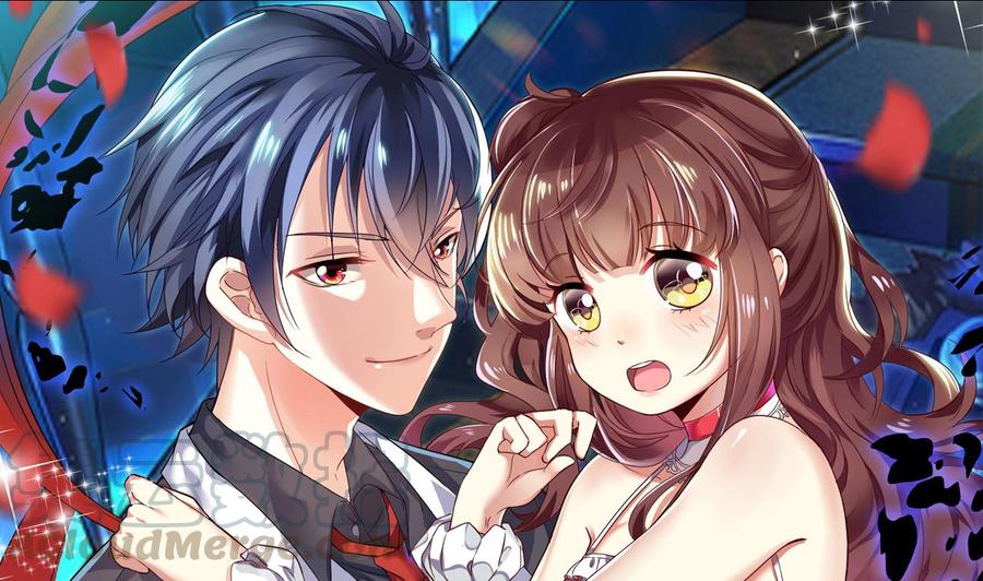 🍸傀奇开发商 第45话 第1页