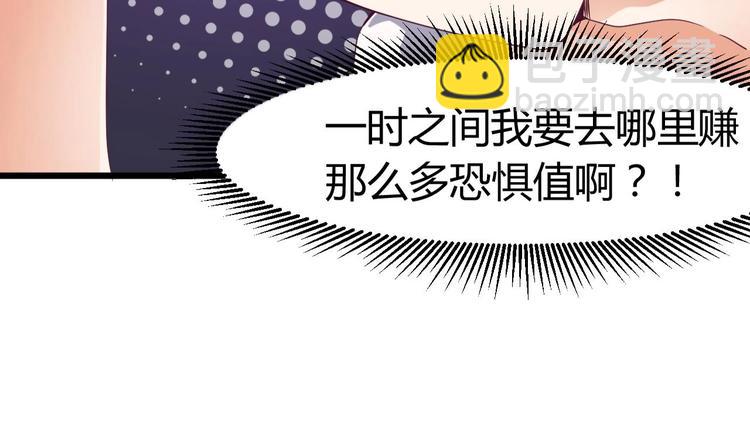 🍸傀奇开发商 第8话 教室里的恐怖事件 第5页