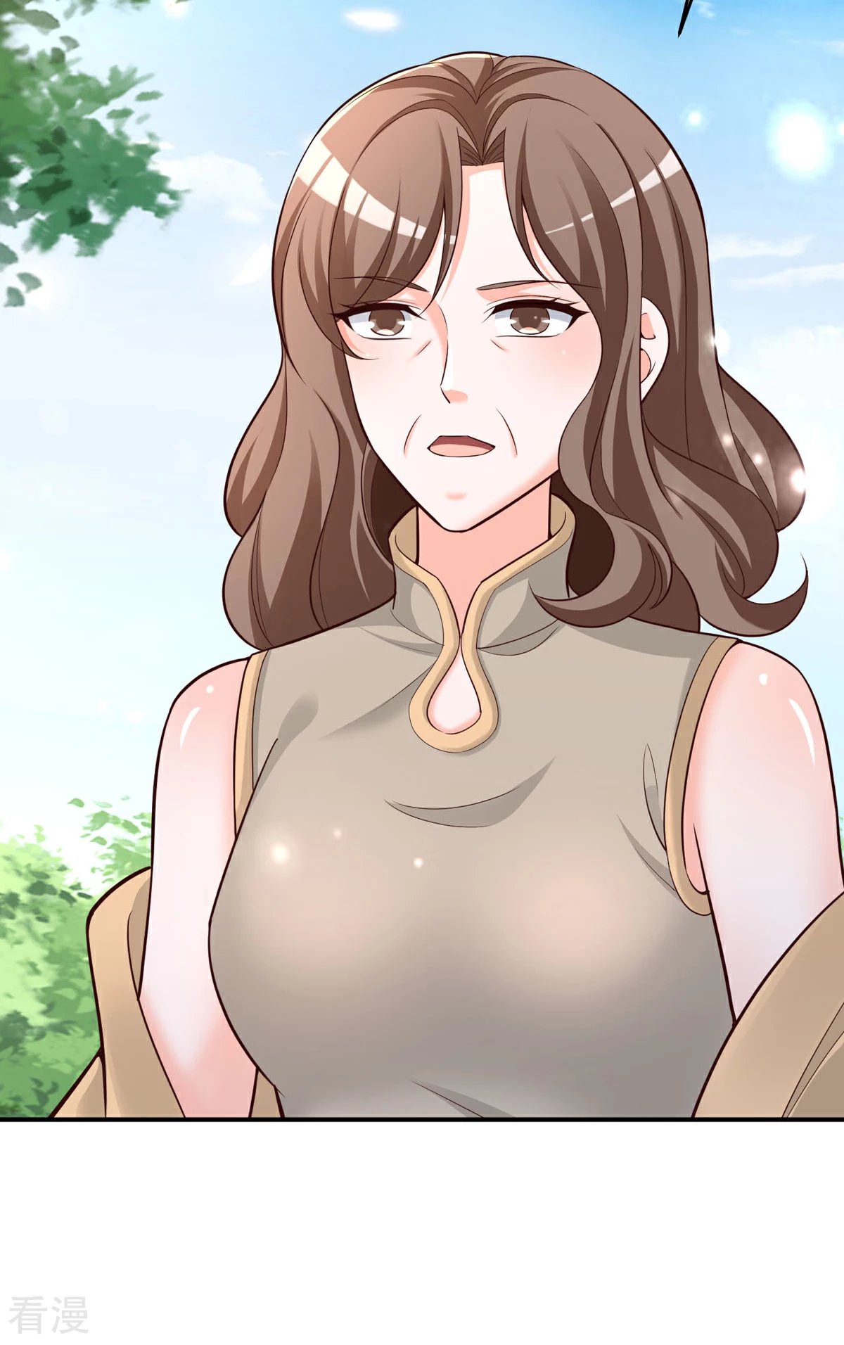 第91话 姨妈你好-第89话